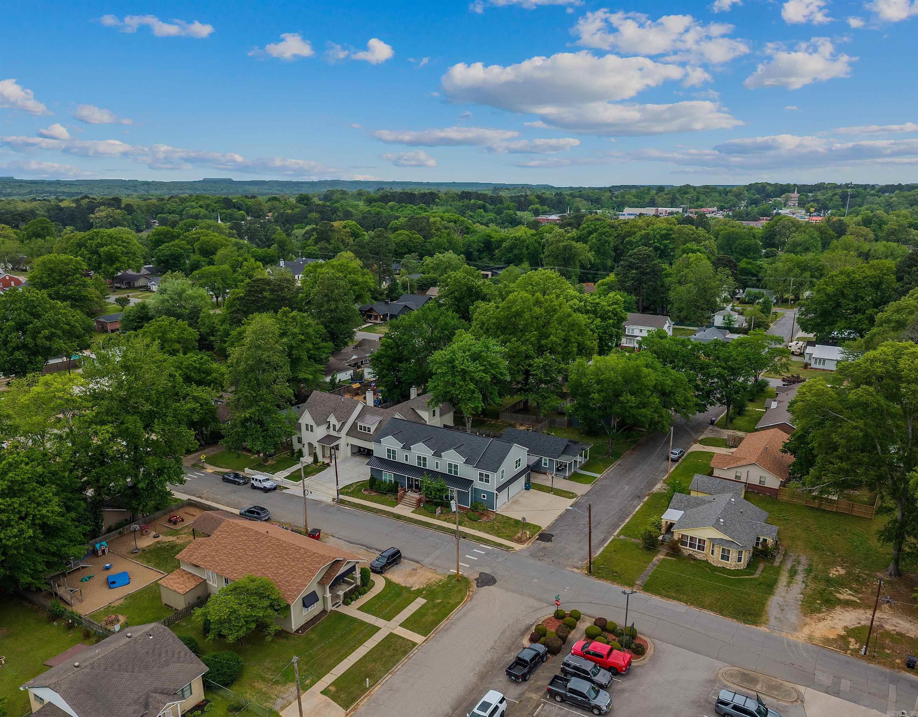 BRENTS - Residential