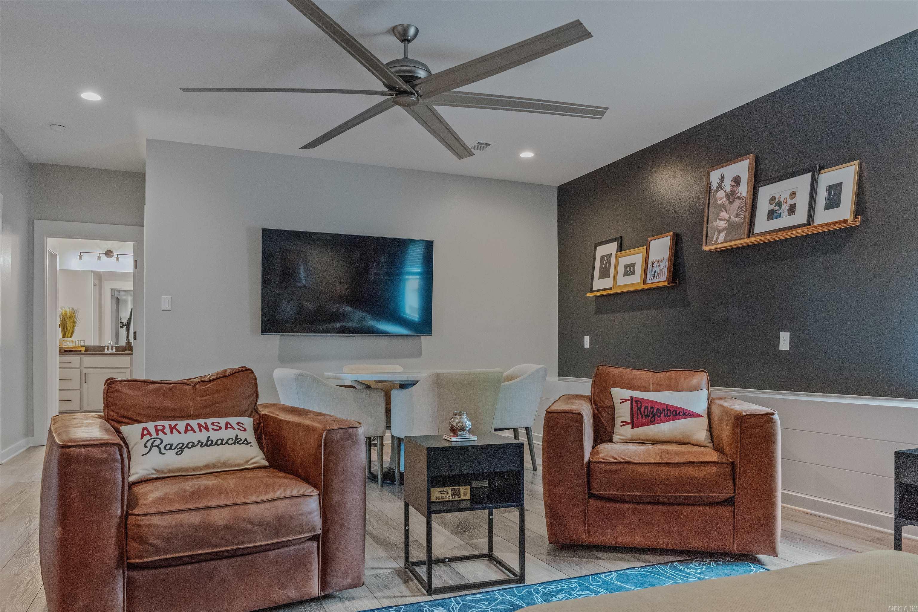 BRENTS - Residential