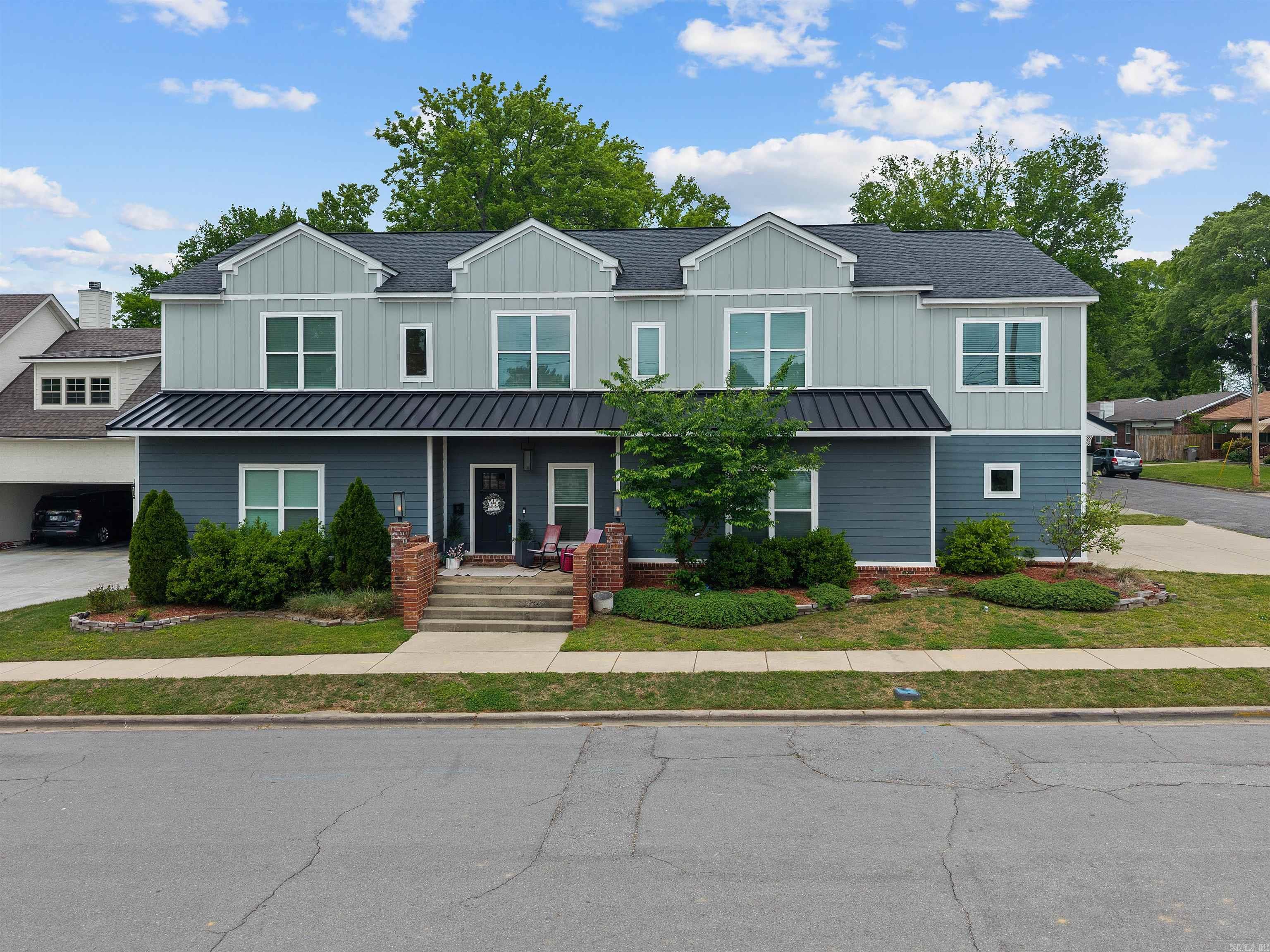 BRENTS - Residential