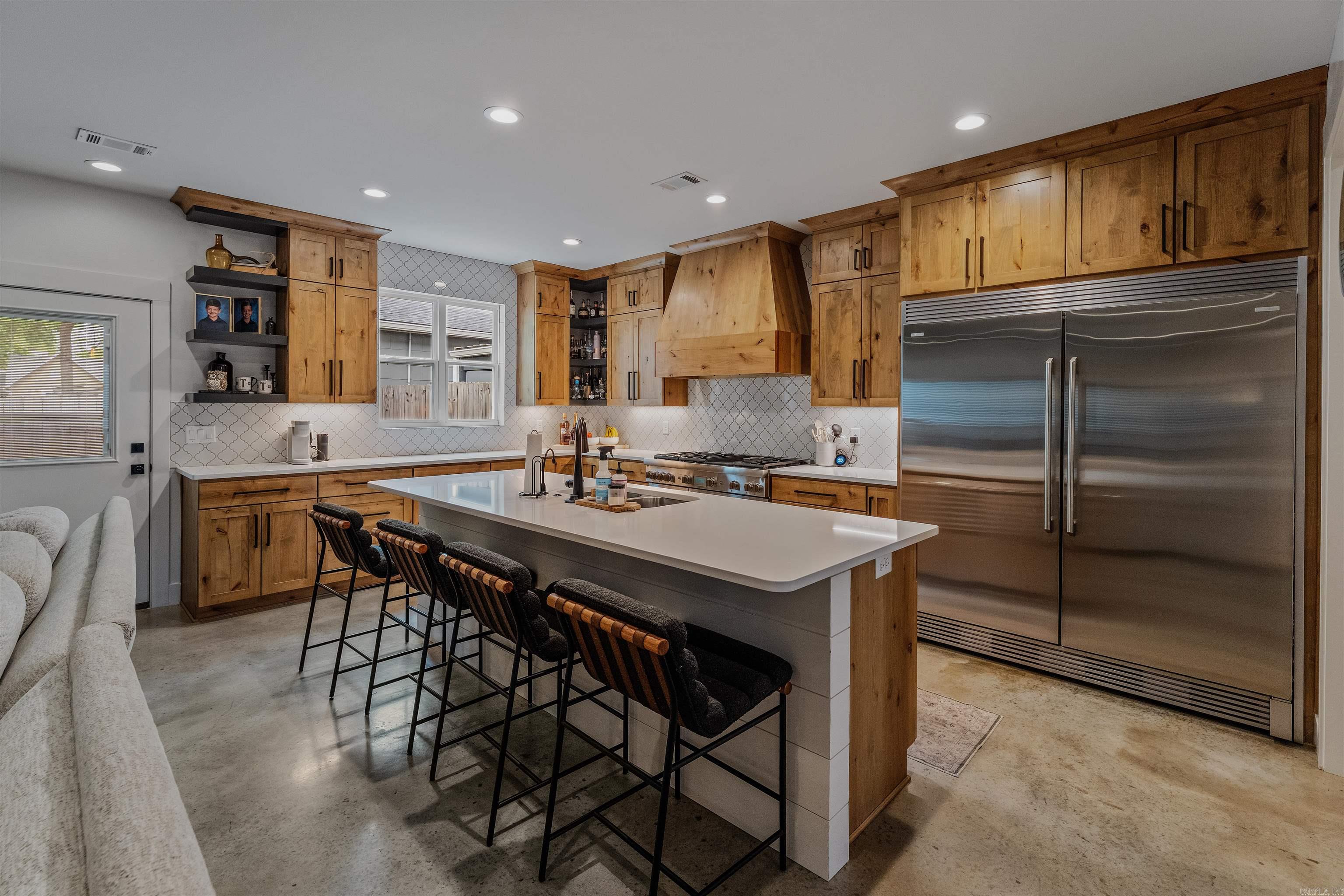 BRENTS - Residential