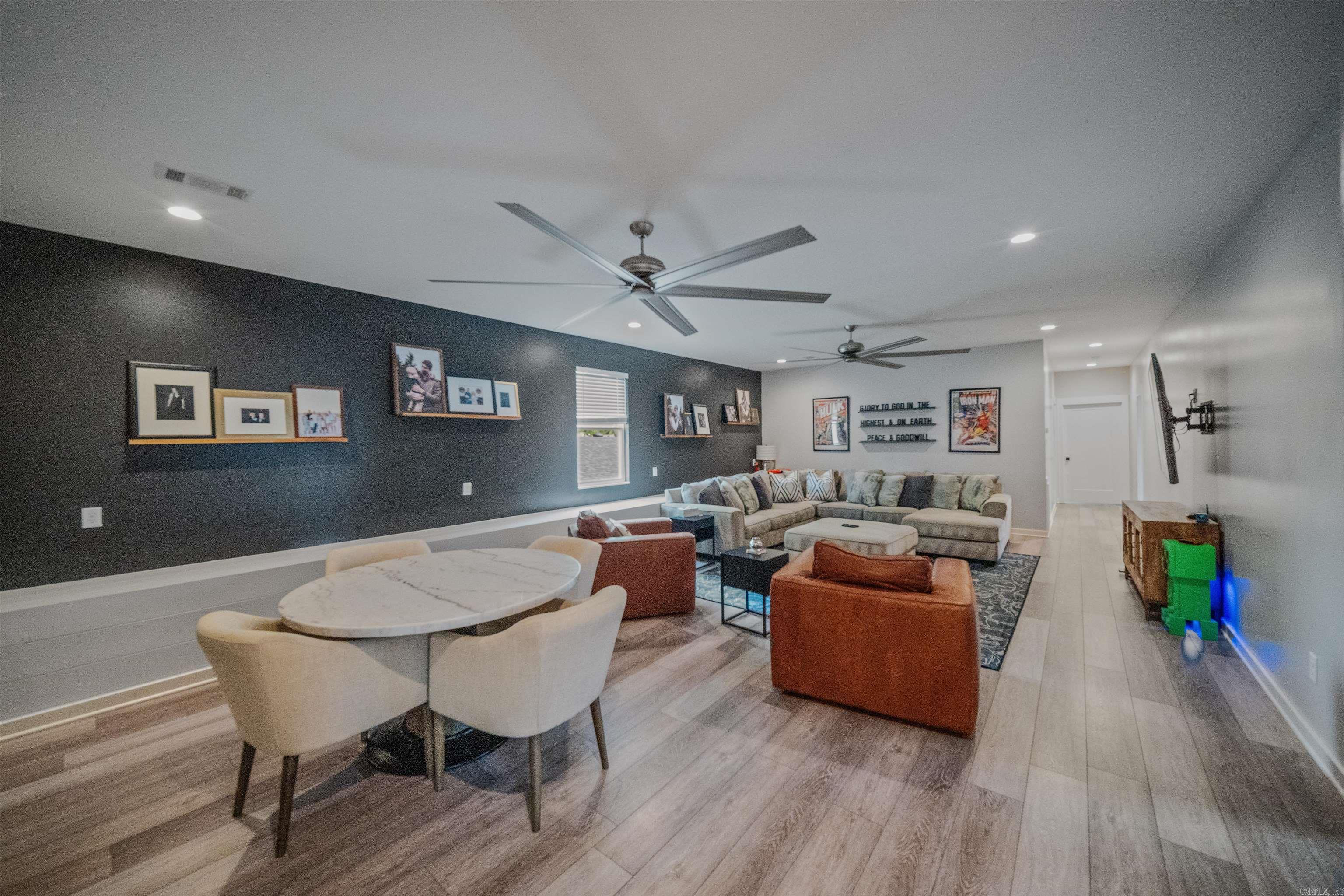 BRENTS - Residential