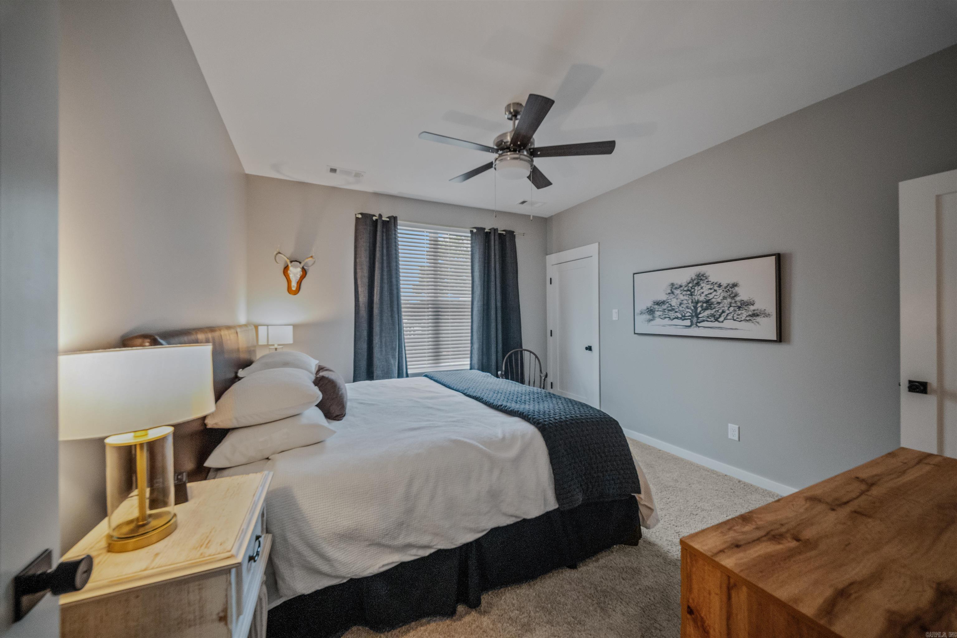 BRENTS - Residential