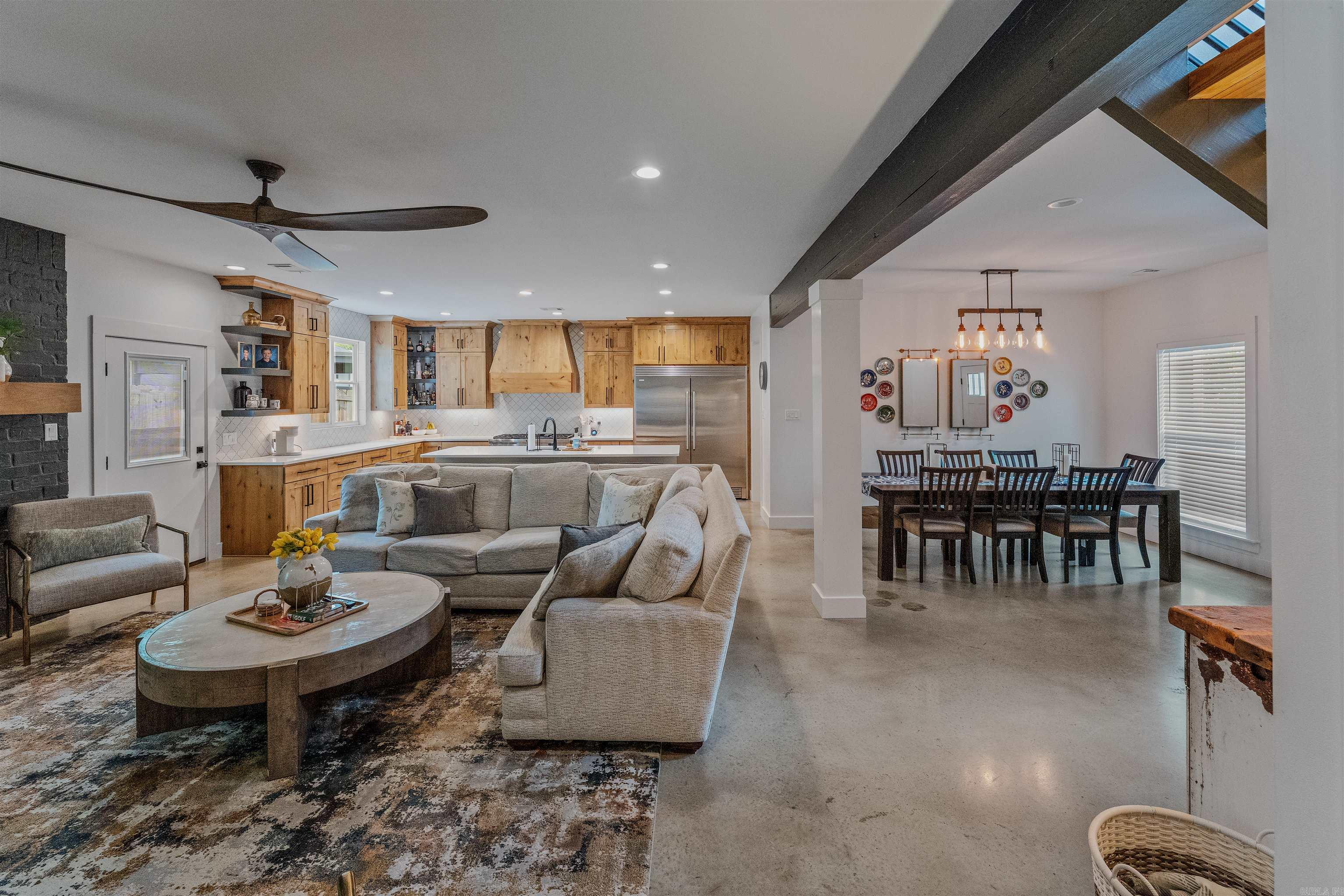 BRENTS - Residential