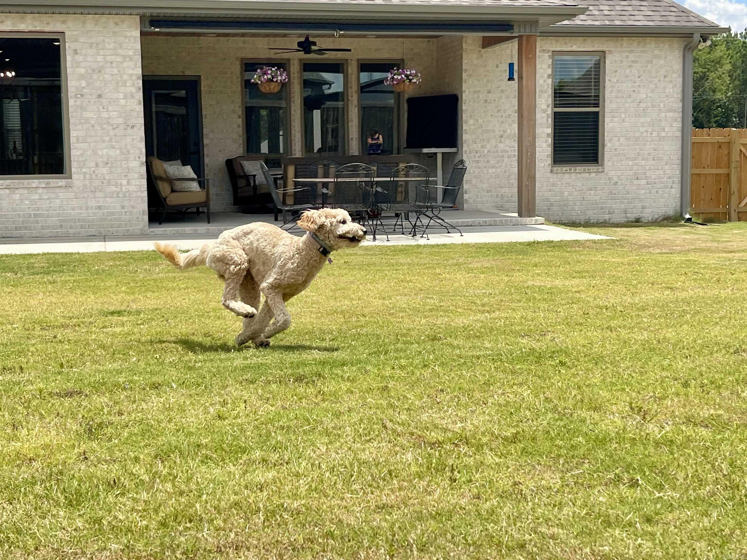 JACOB CREEK - Residential