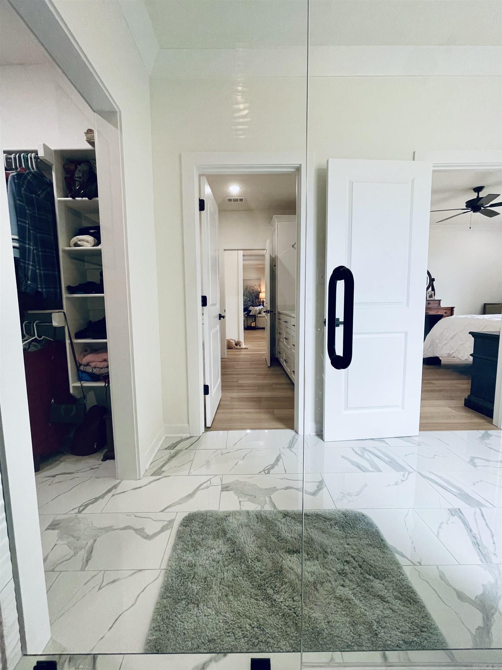 JACOB CREEK - Residential