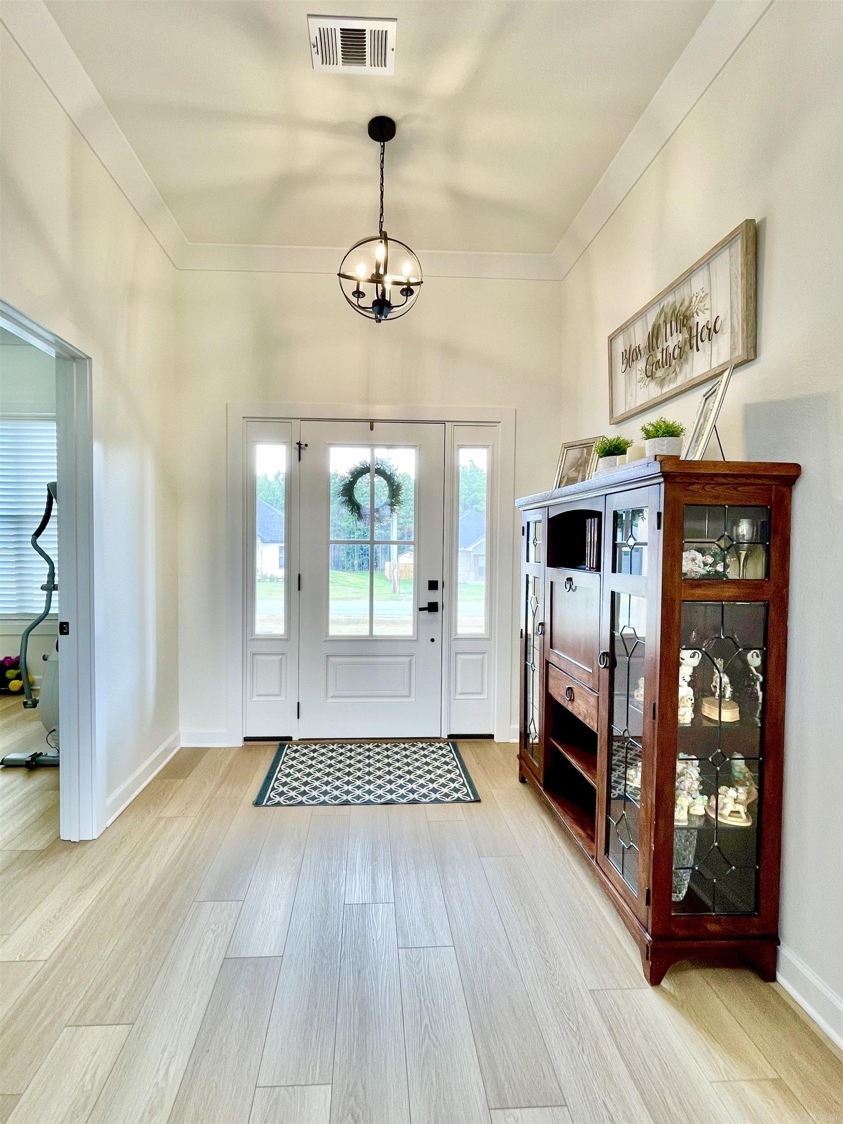 JACOB CREEK - Residential