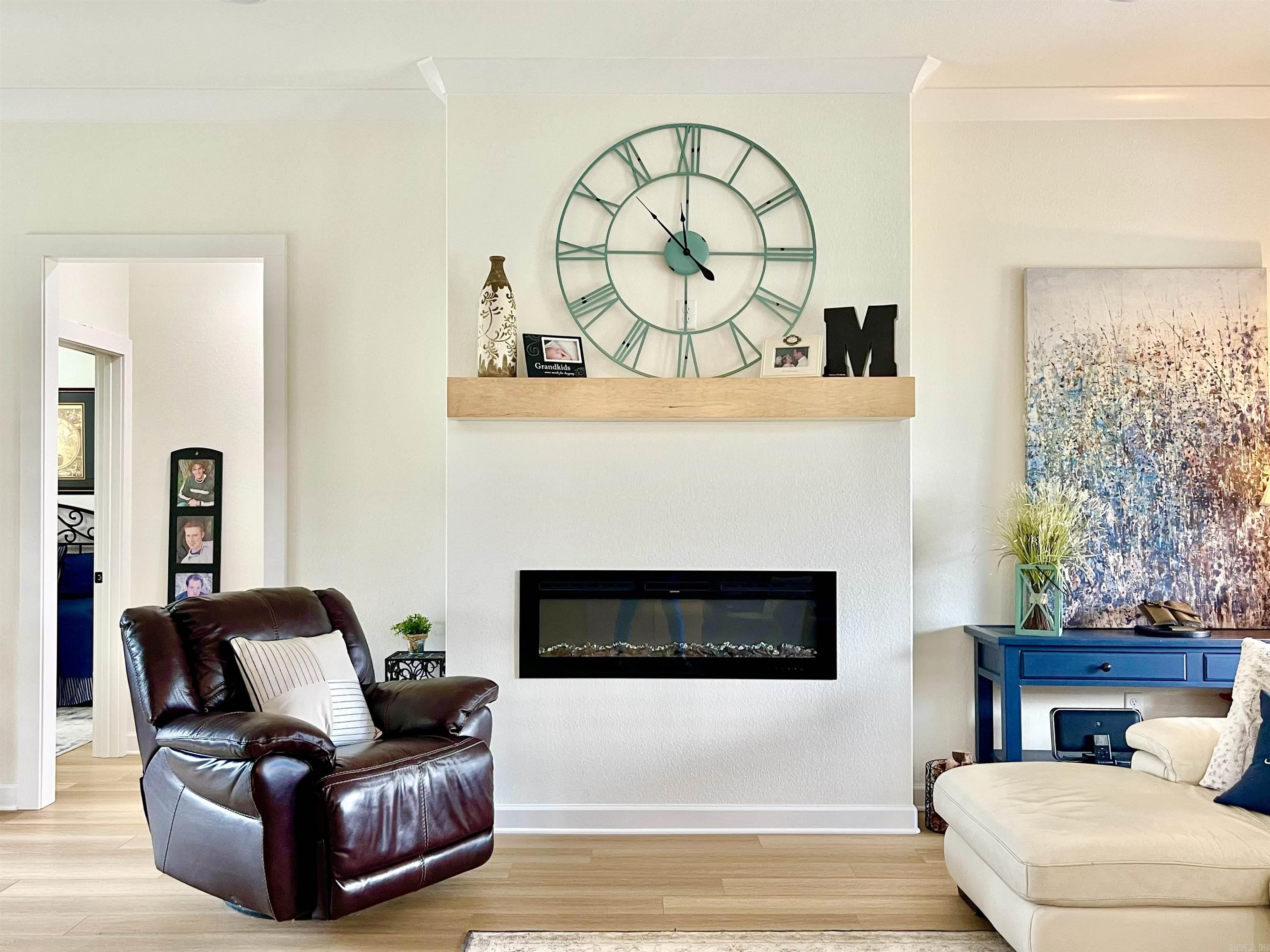 JACOB CREEK - Residential