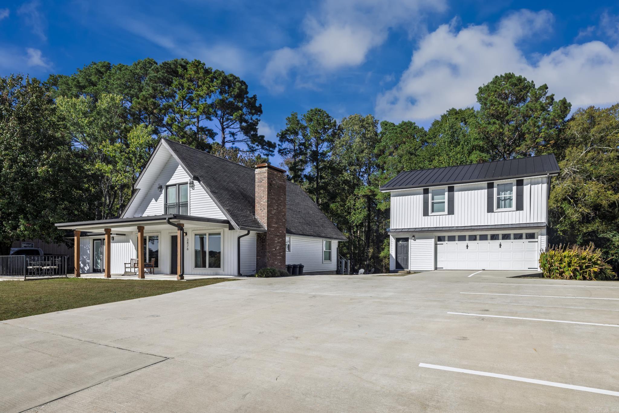 Edgewood - Residential