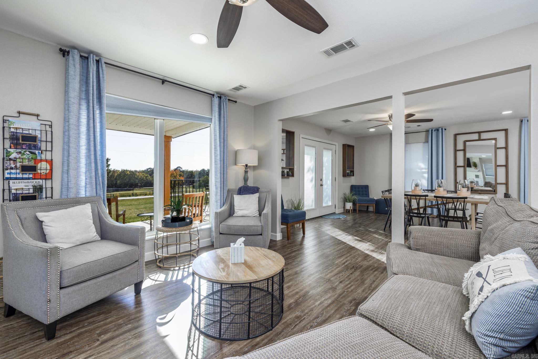 Edgewood - Residential