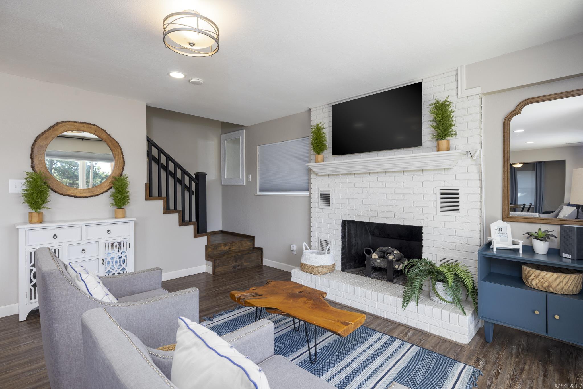 Edgewood - Residential