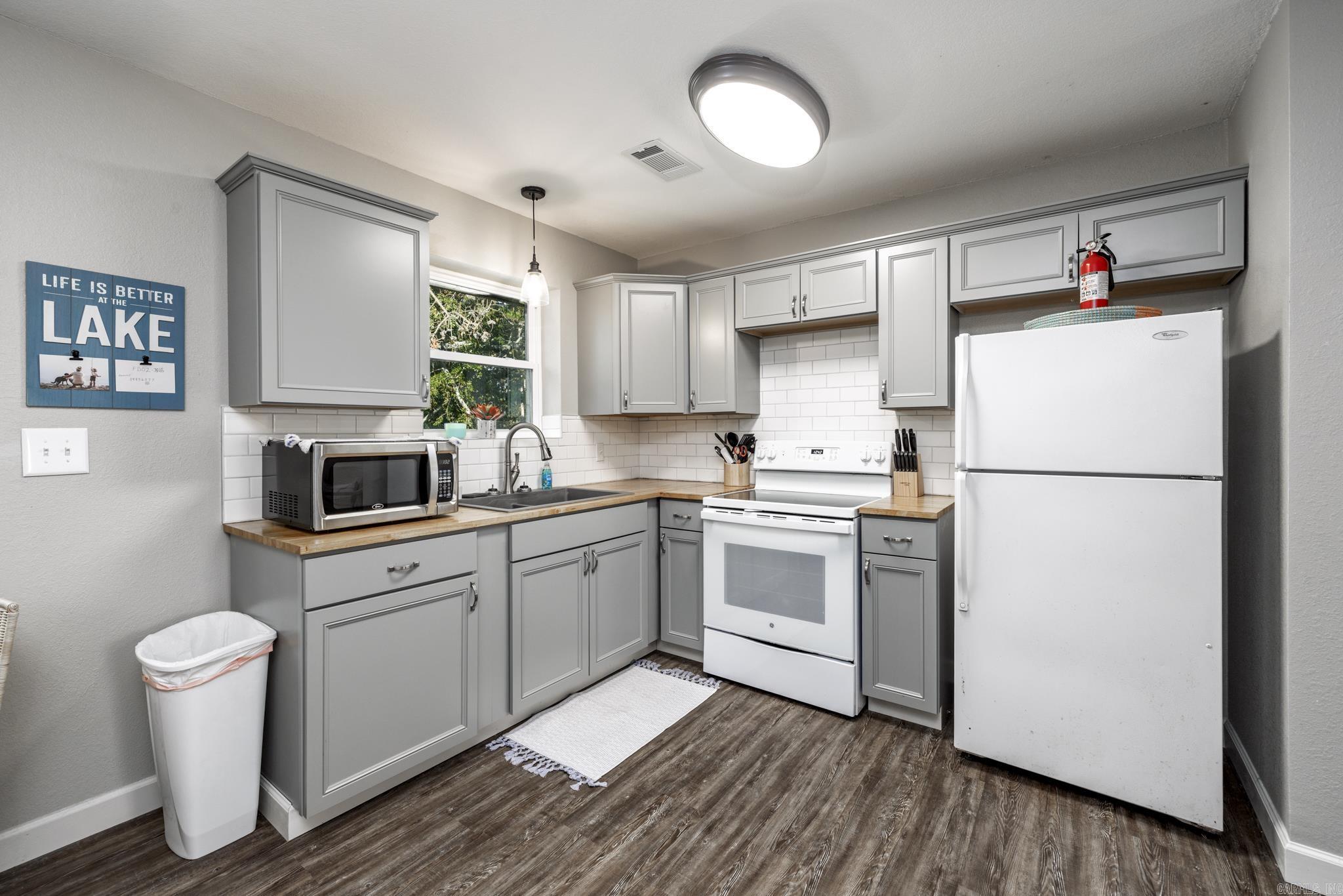 Edgewood - Residential