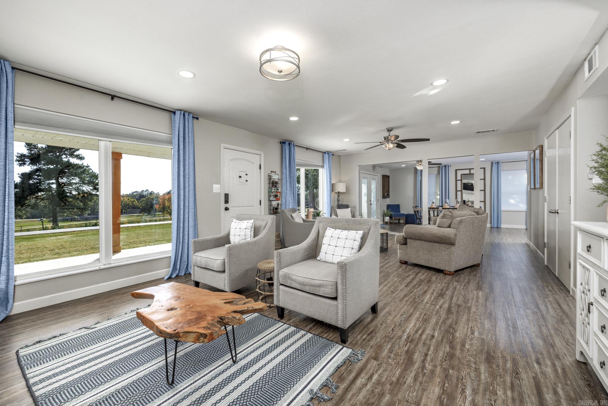 Edgewood - Residential