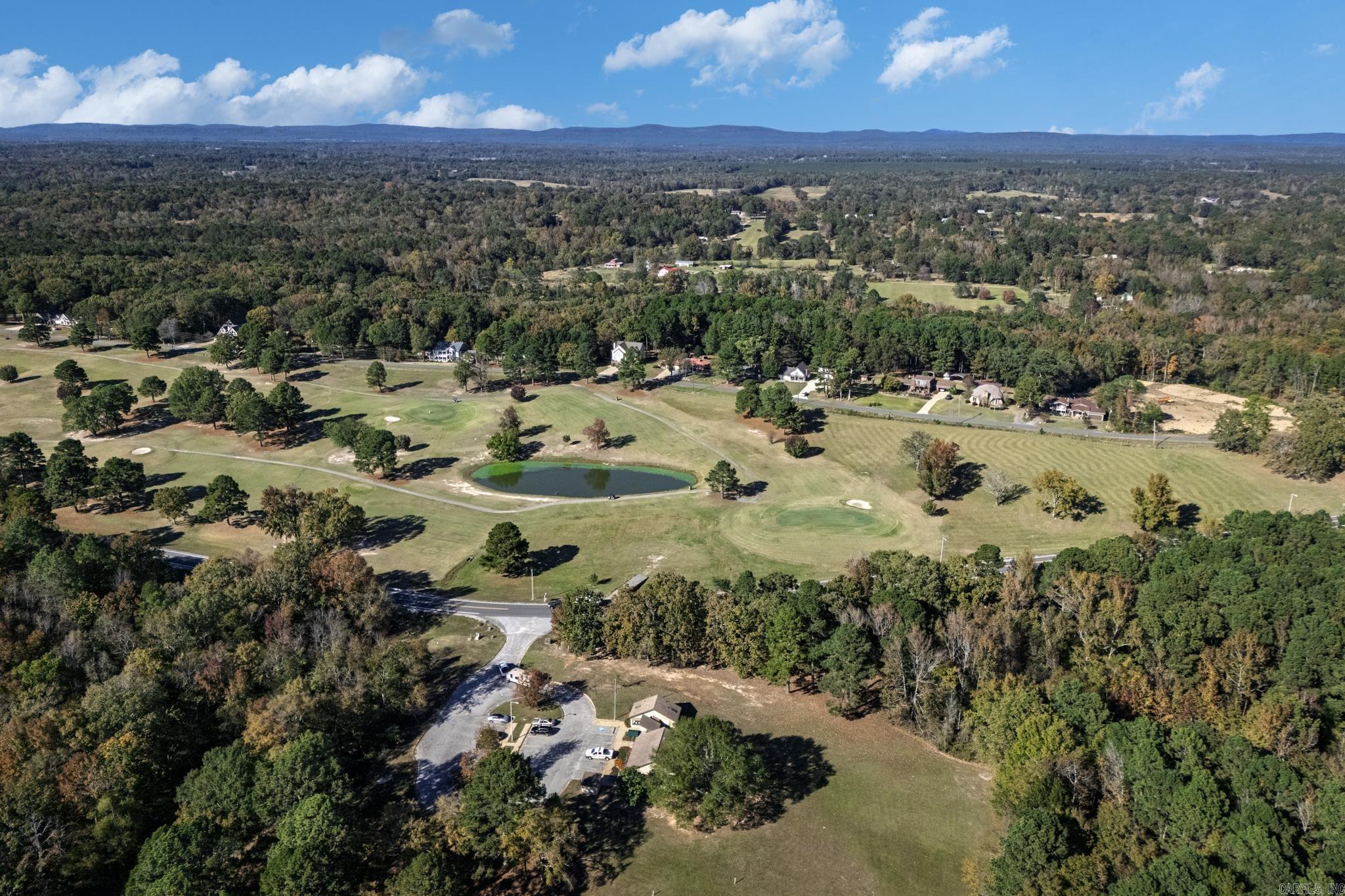 Edgewood - Residential