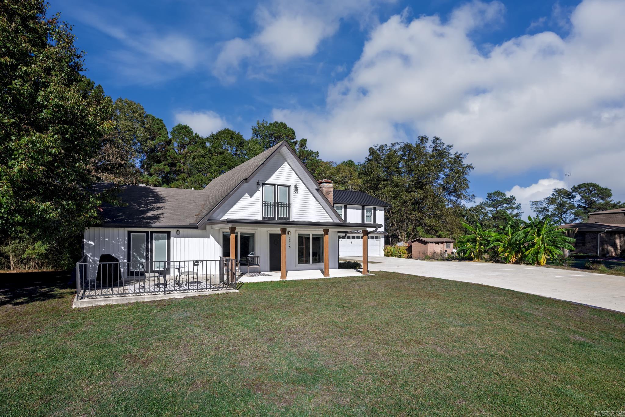 Edgewood - Residential