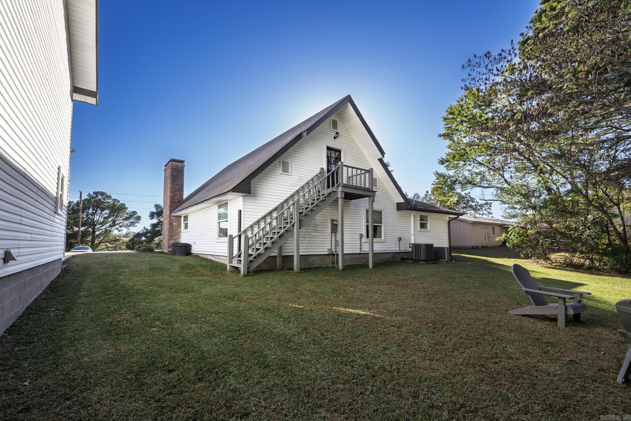 Edgewood - Residential