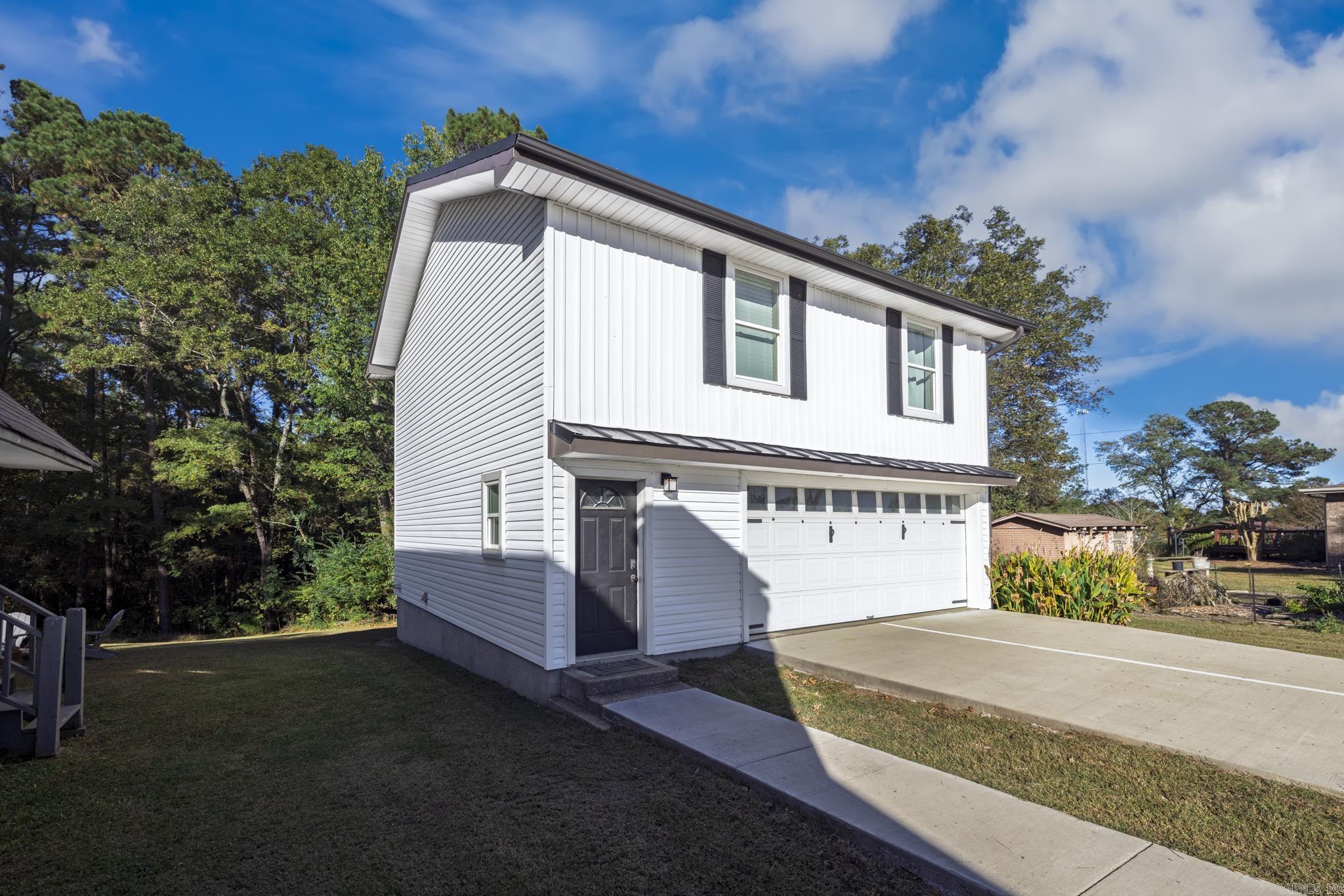 Edgewood - Residential