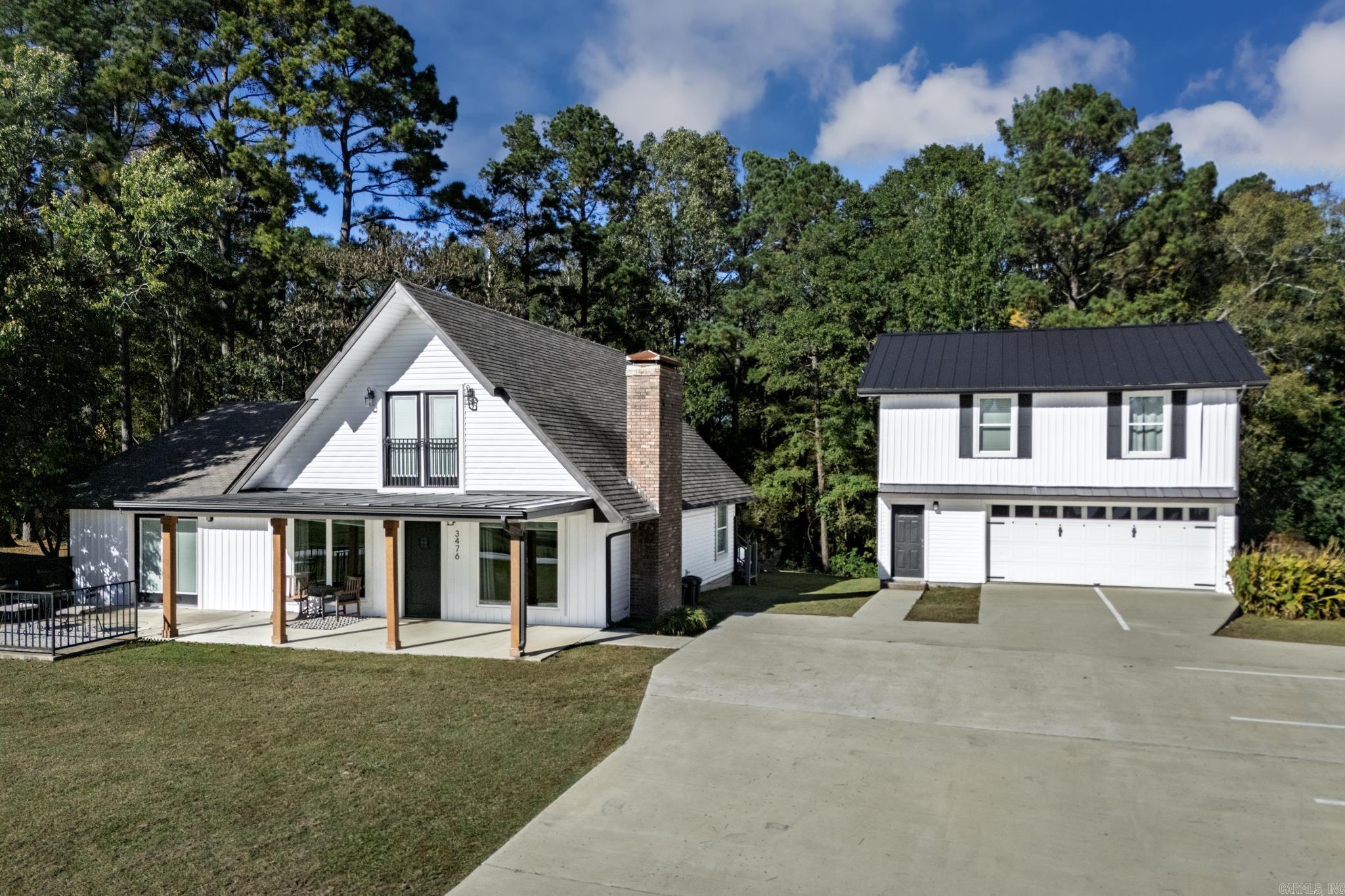 Edgewood - Residential