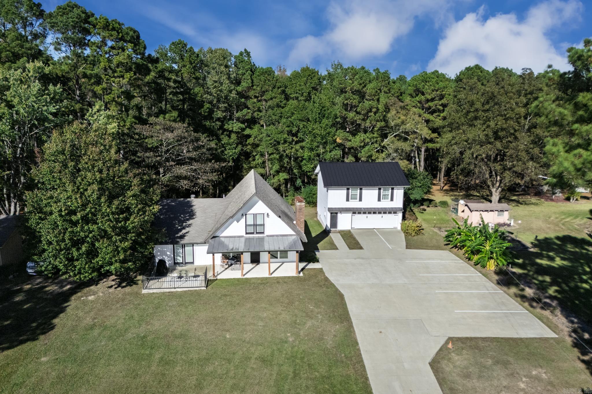 Edgewood - Residential