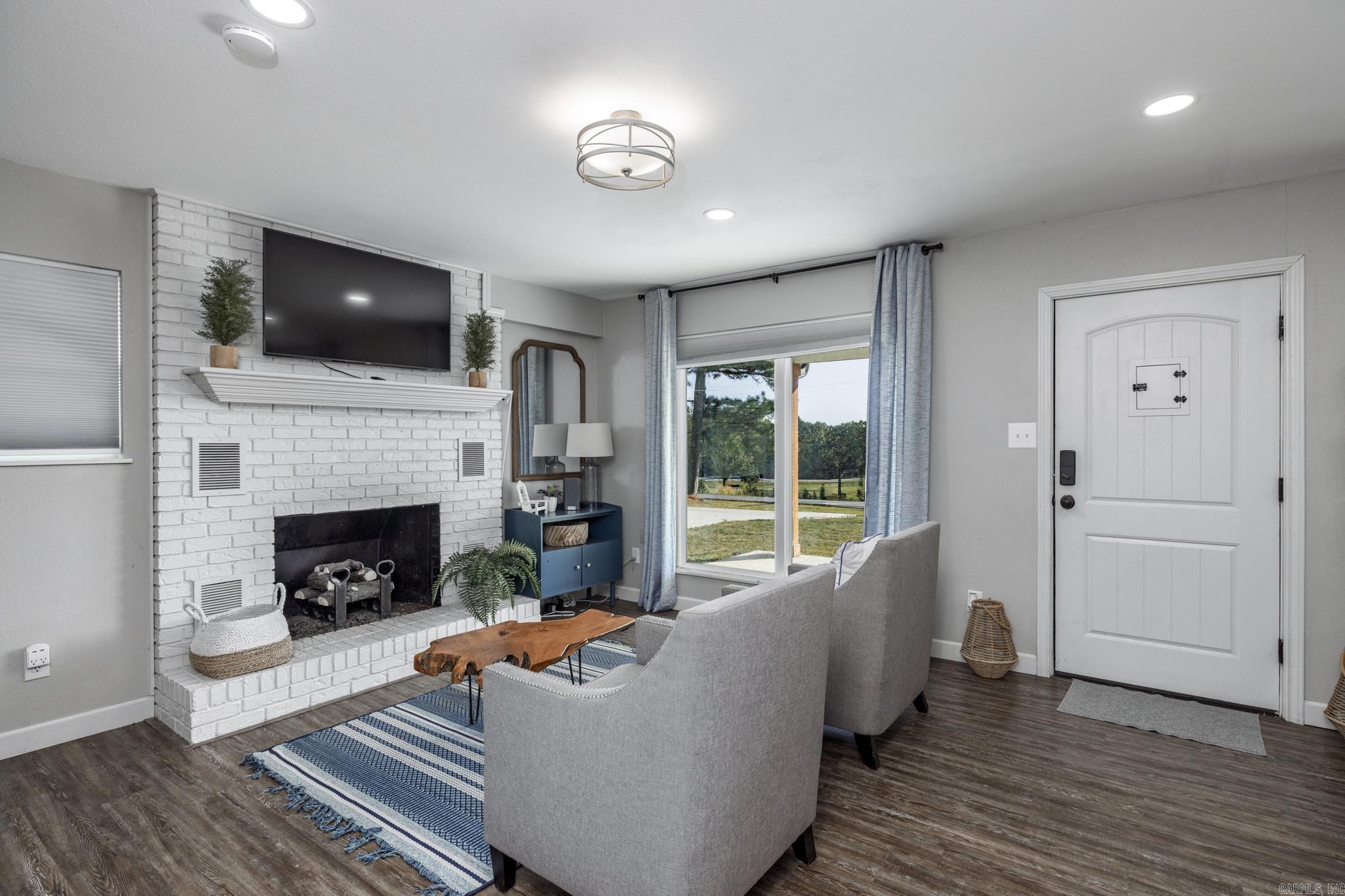 Edgewood - Residential