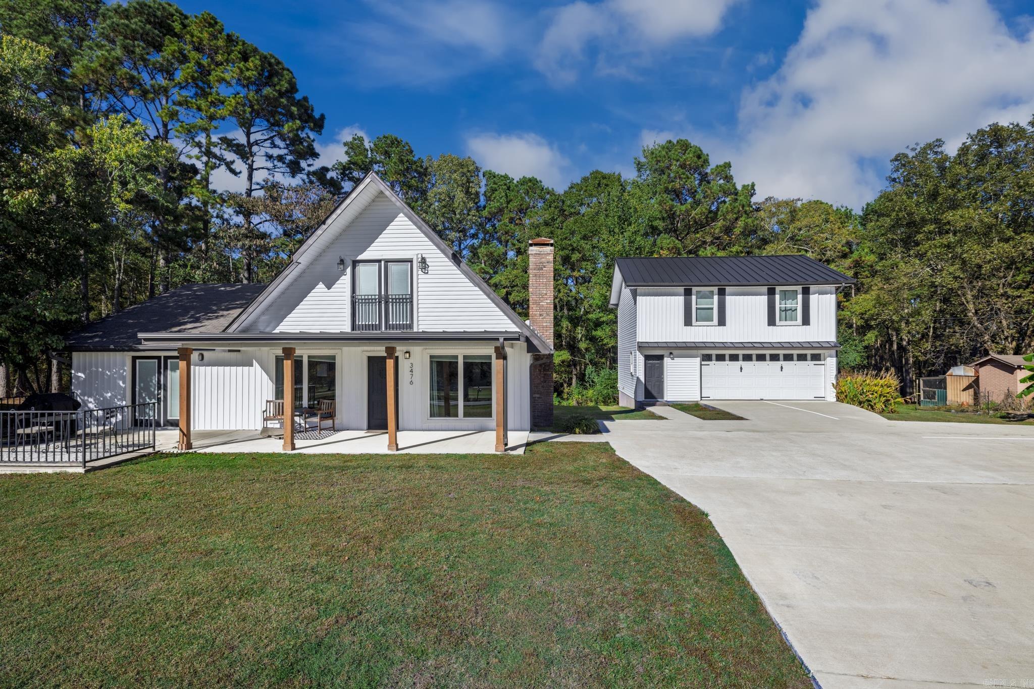 Edgewood - Residential