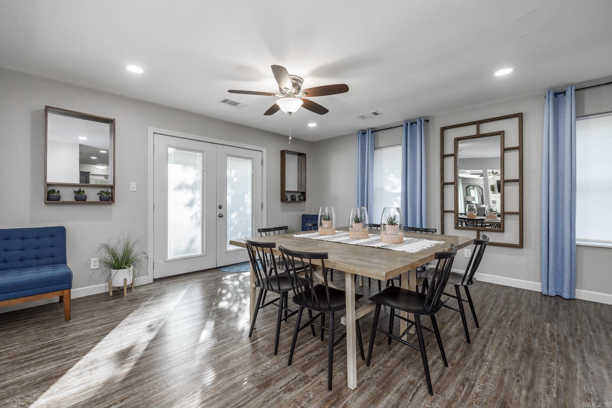 Edgewood - Residential