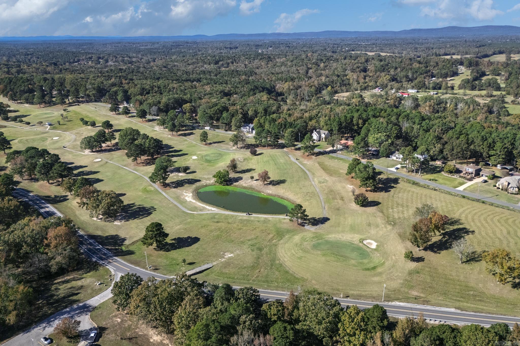 Edgewood - Residential