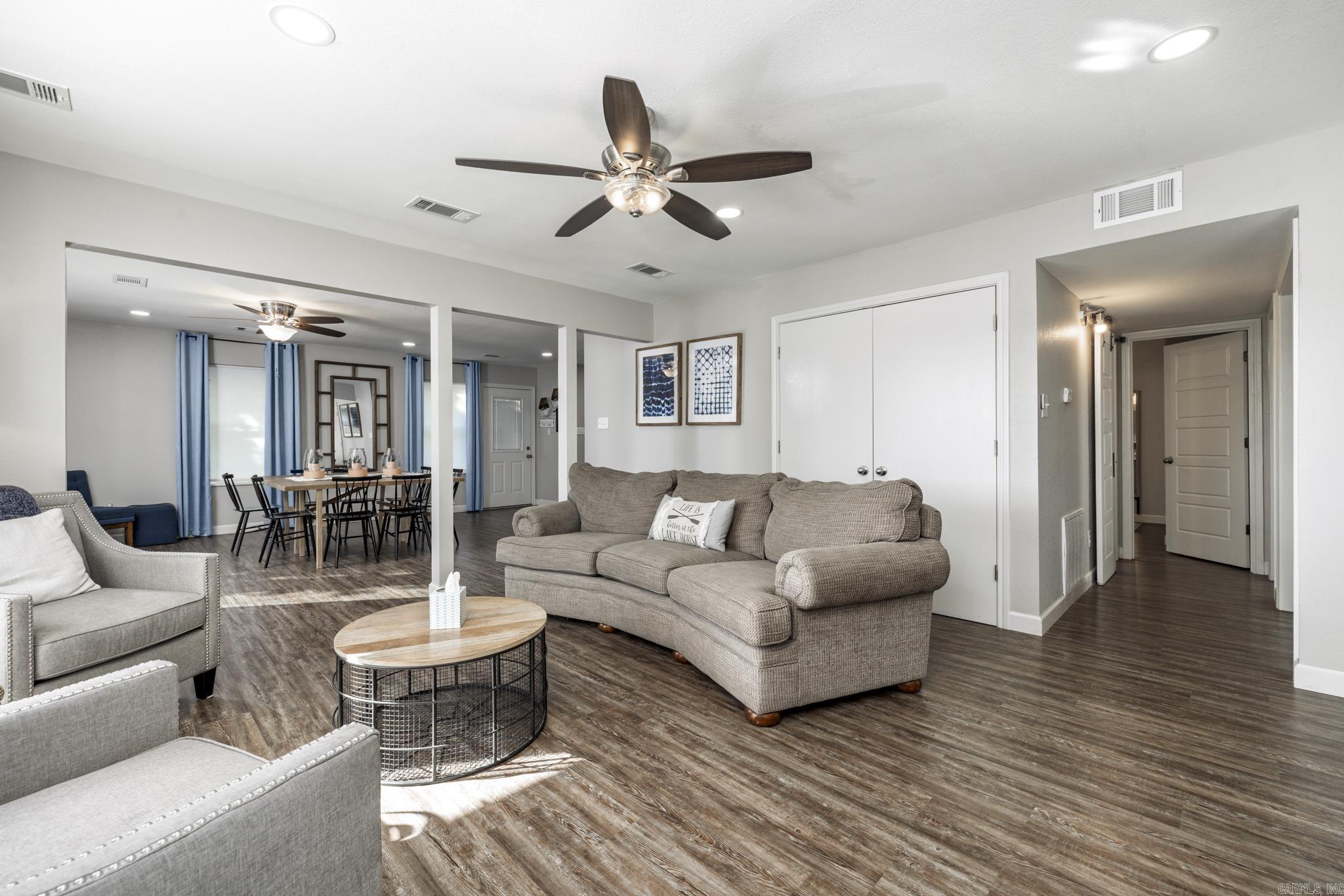 Edgewood - Residential