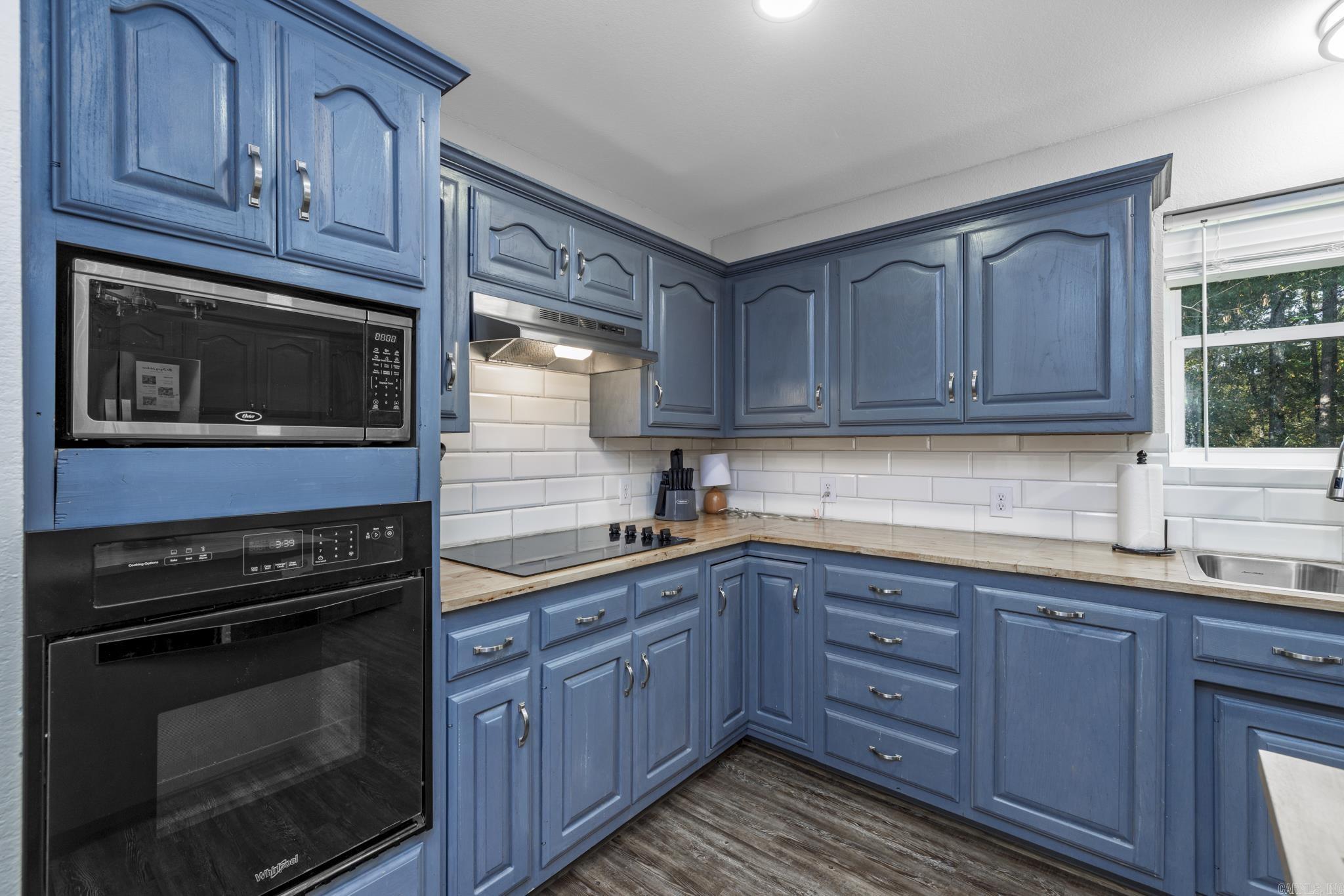 Edgewood - Residential