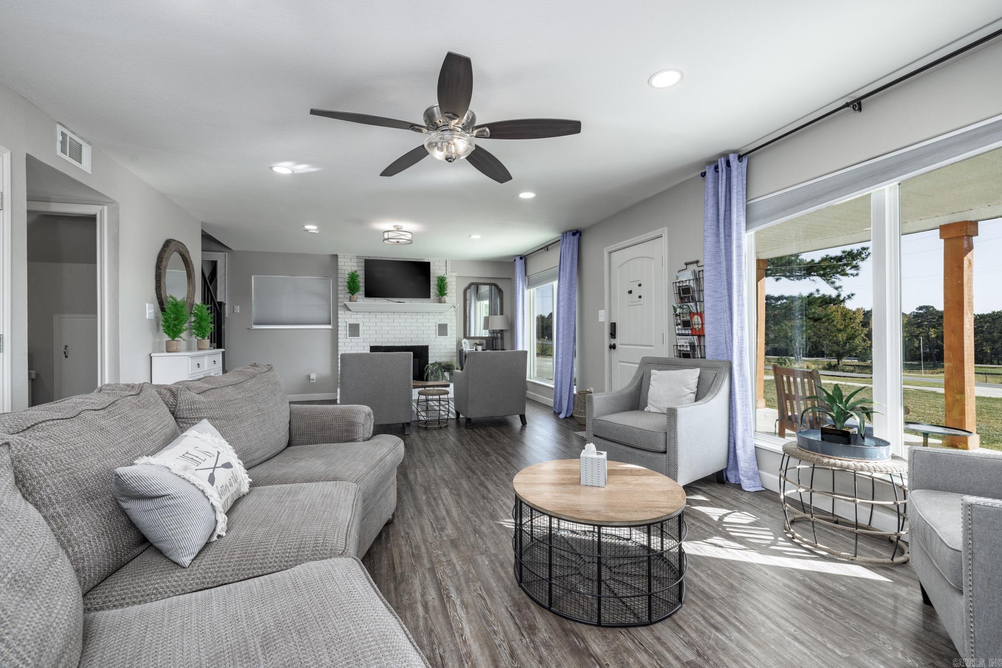 Edgewood - Residential