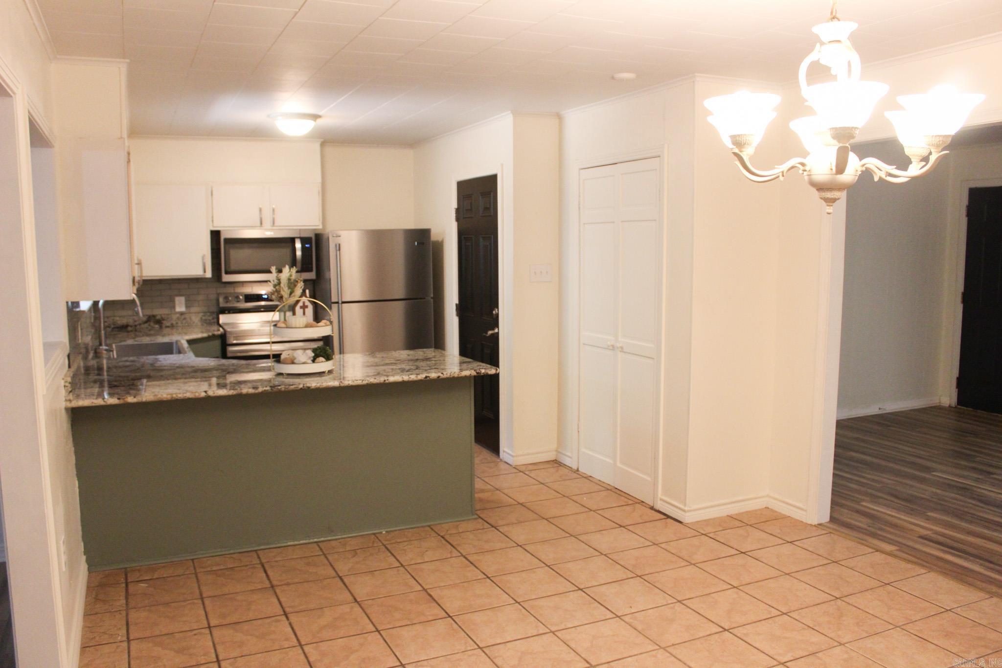 PYEATT ADD - Residential