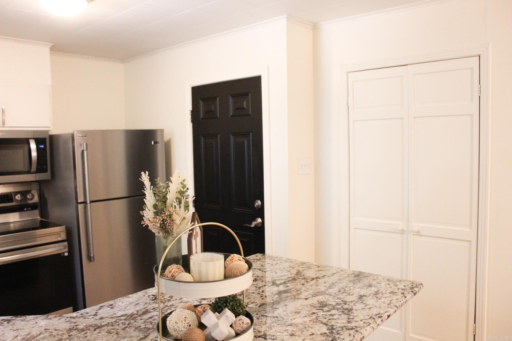 PYEATT ADD - Residential