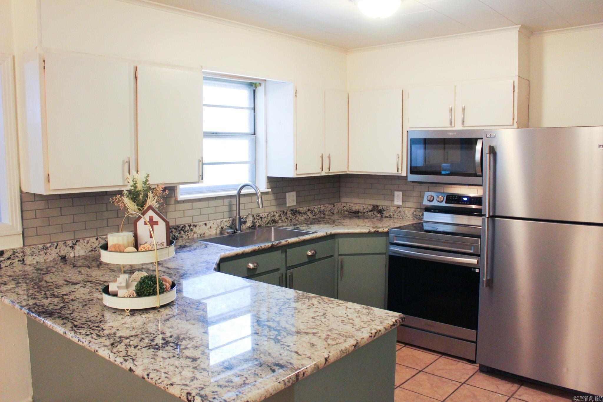 PYEATT ADD - Residential