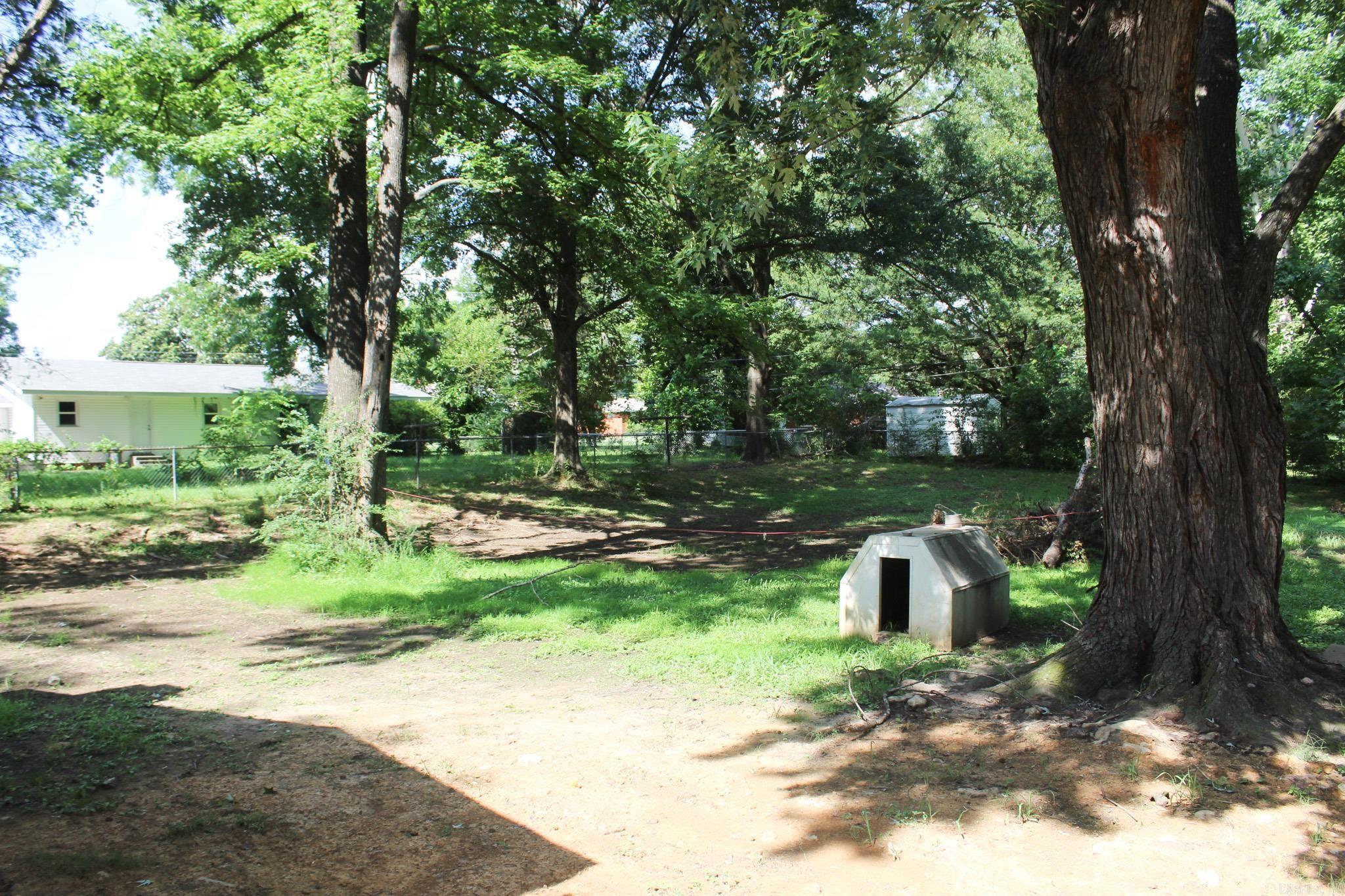 PYEATT ADD - Residential