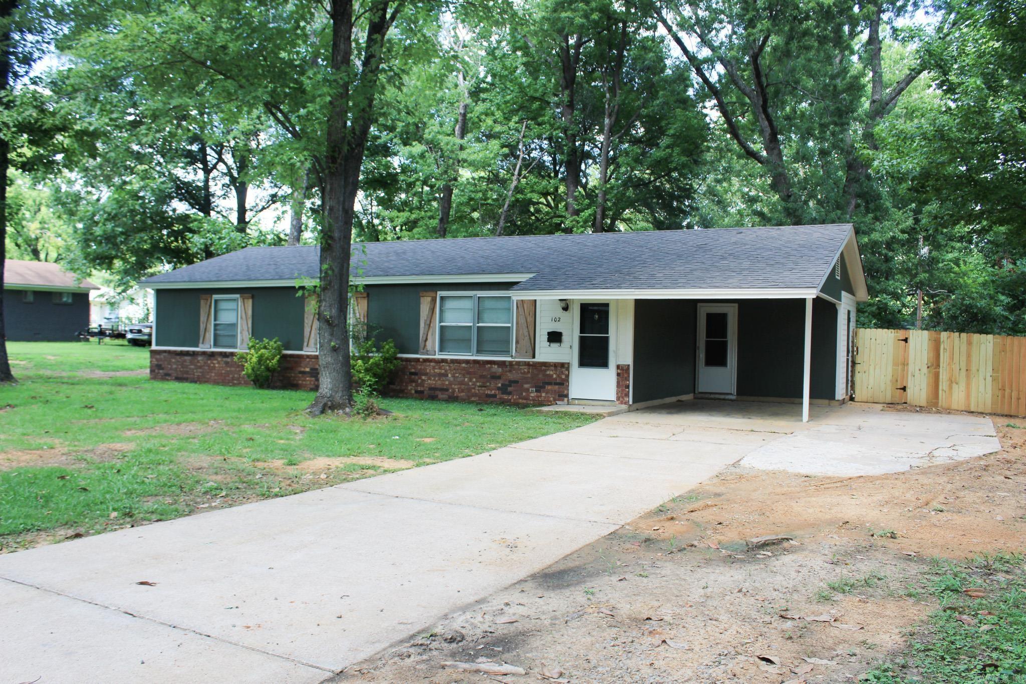 PYEATT ADD - Residential