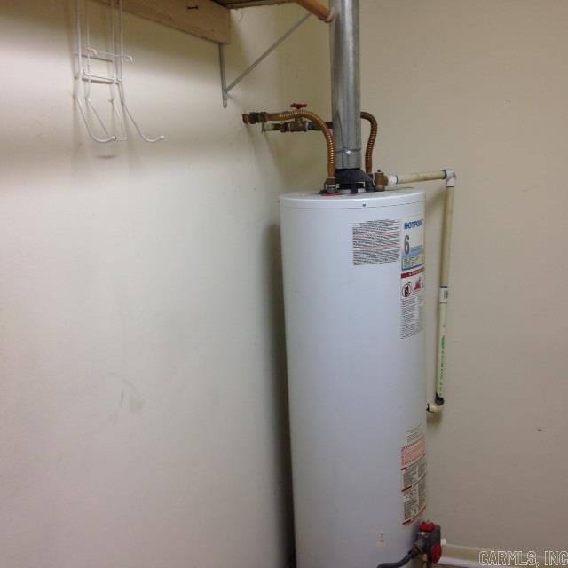 Creekdale - Residential