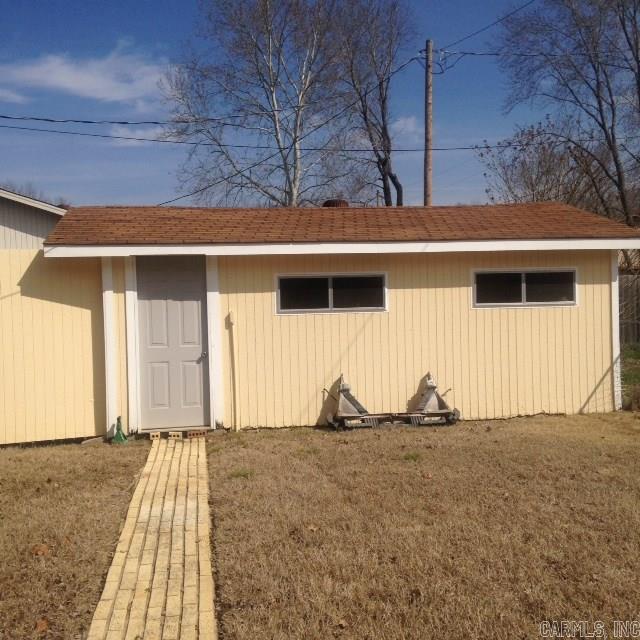 Creekdale - Residential