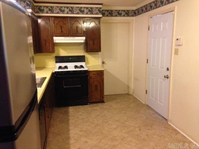 Creekdale - Residential