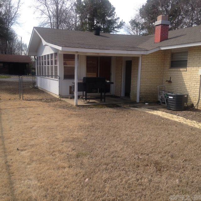 Creekdale - Residential