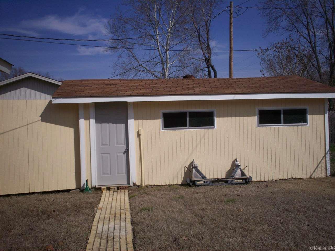 Creekdale - Residential