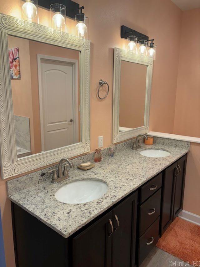 Parkwood Meadows - Residential