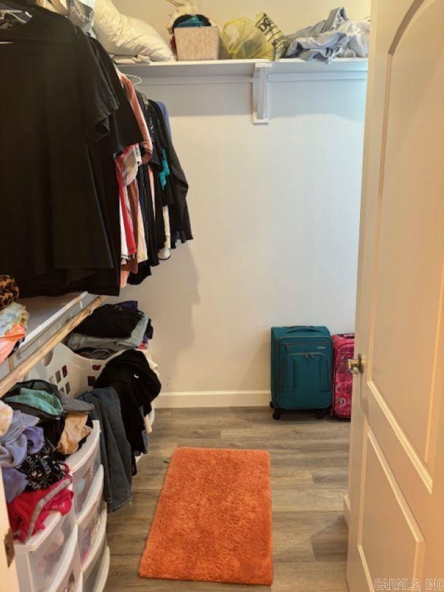 Parkwood Meadows - Residential