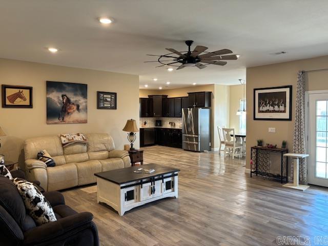 Parkwood Meadows - Residential