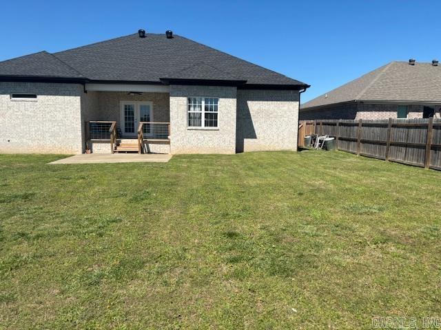 Parkwood Meadows - Residential