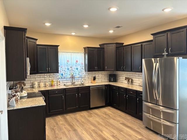 Parkwood Meadows - Residential