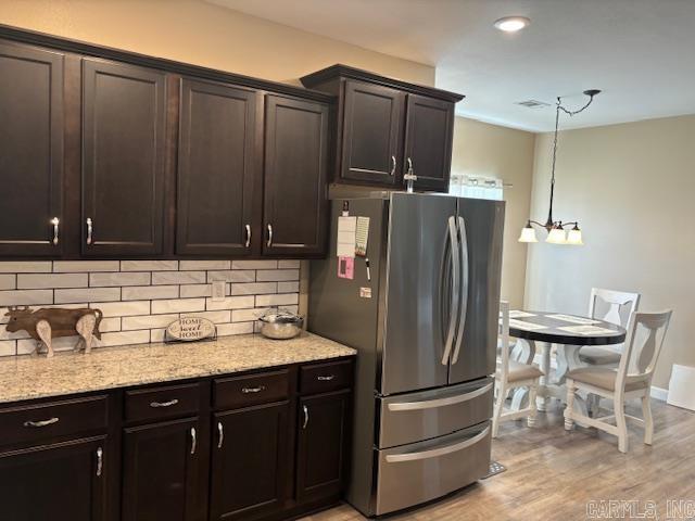 Parkwood Meadows - Residential