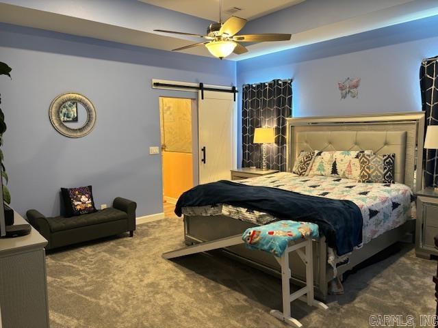 Parkwood Meadows - Residential