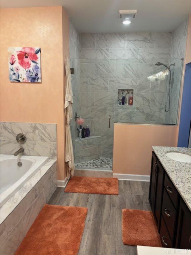 Parkwood Meadows - Residential