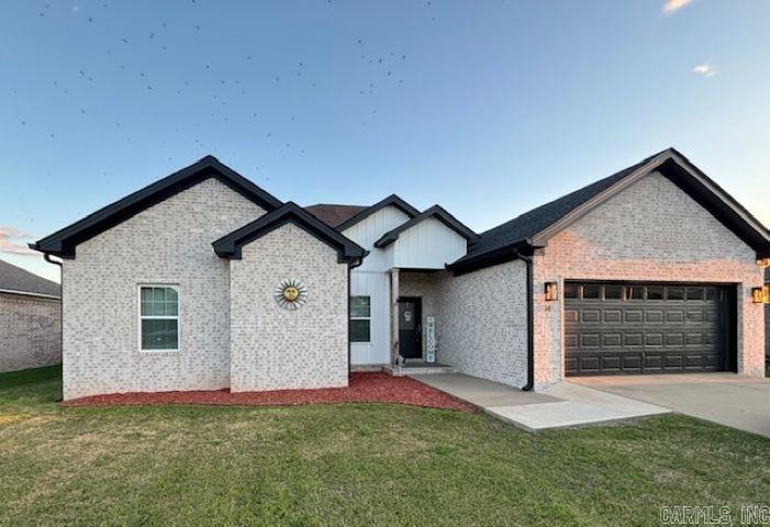 Parkwood Meadows - Residential