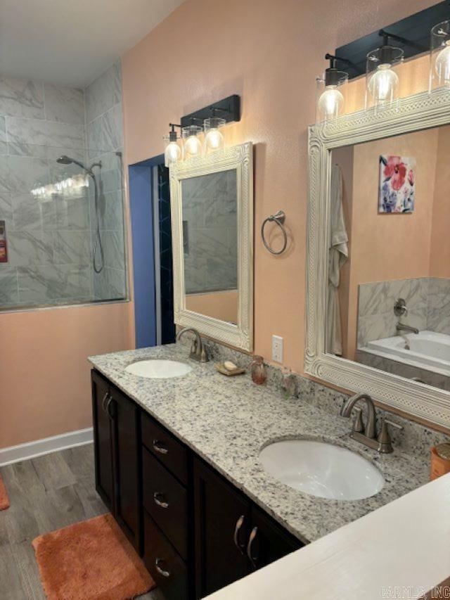 Parkwood Meadows - Residential