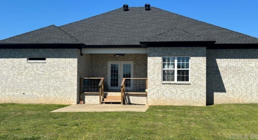 Parkwood Meadows - Residential